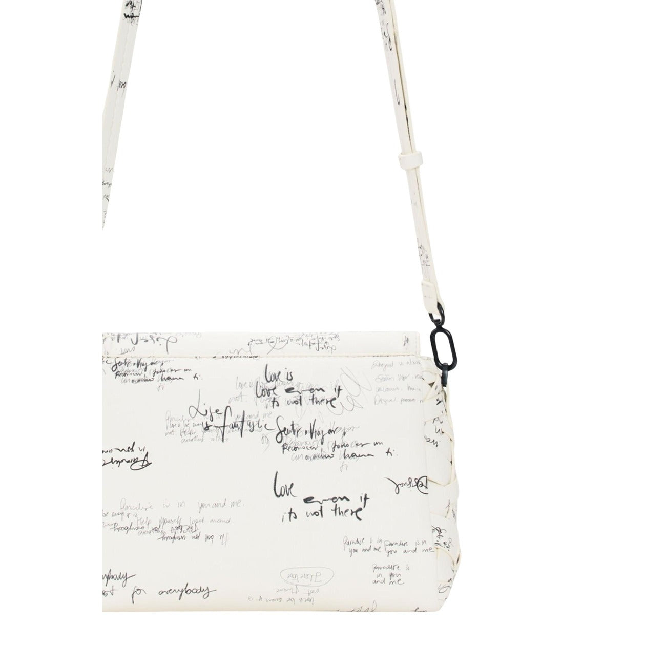 Desigual - Desigual Borsa Donna