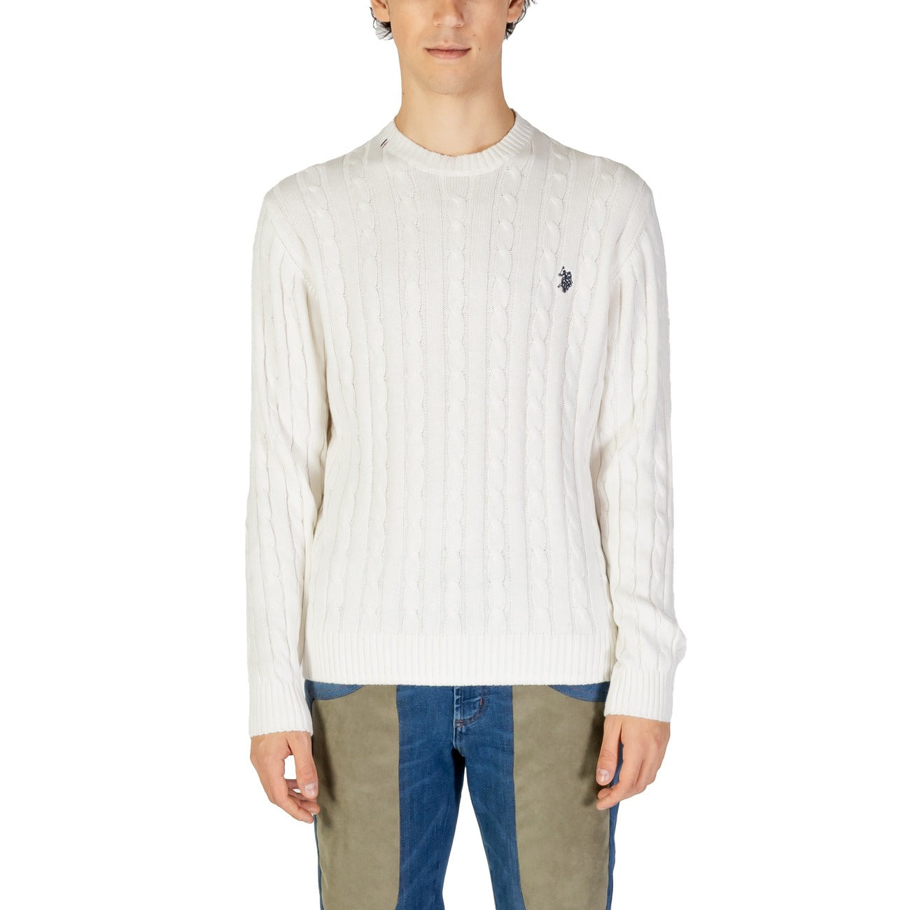 U.s. Polo Assn. - U.s. Polo Assn. Maglia Uomo