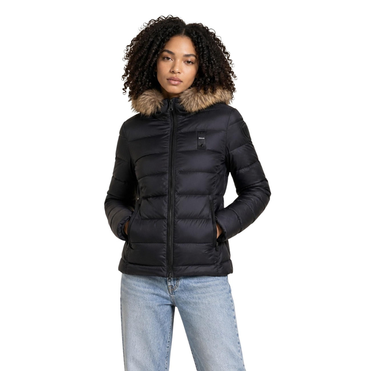 Blauer. - Blauer. Giacca Donna