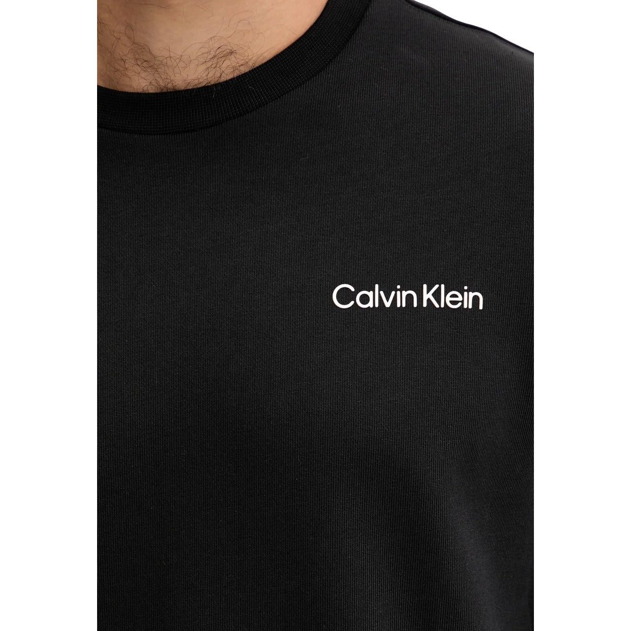 Calvin Klein Sport - Calvin Klein Sport Felpa Uomo