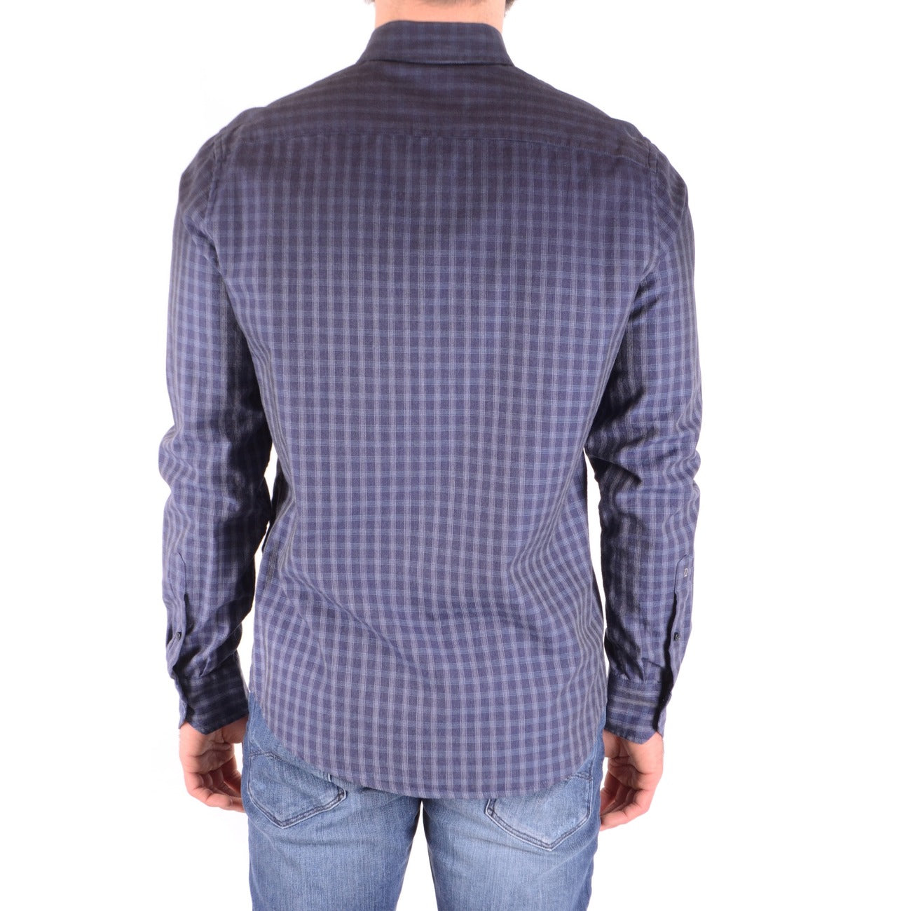 Dondup - Dondup Camicia Uomo