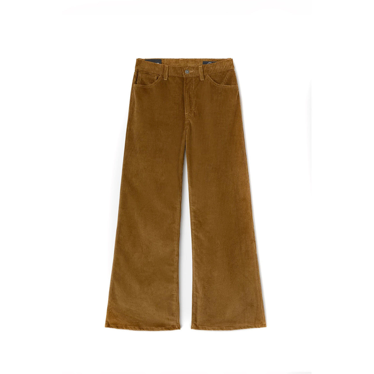 Dondup Pantalone Donna Beige