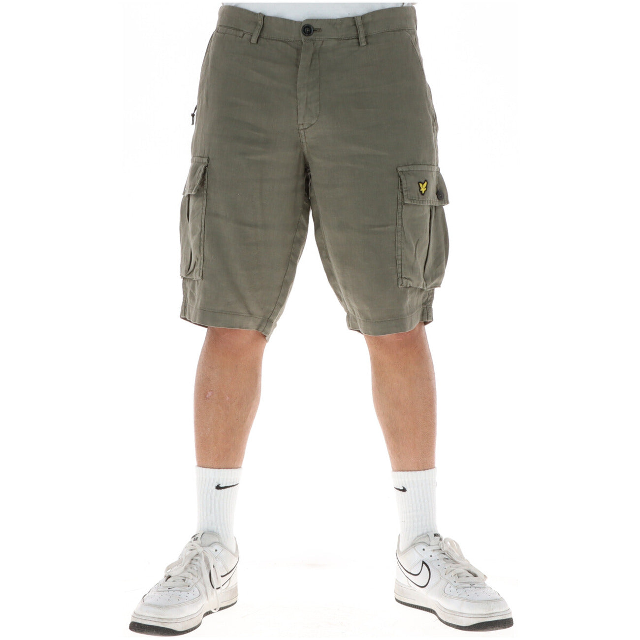 Lyle & Scott - Lyle & Scott Bermuda Uomo