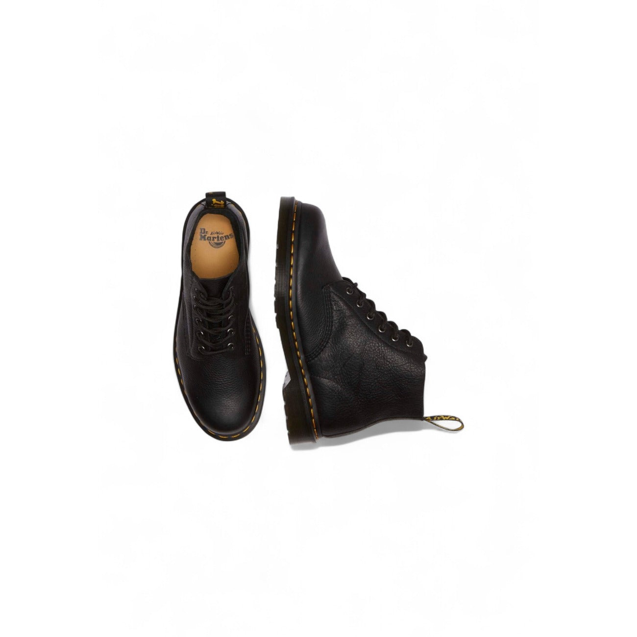 Dr. Martens - Dr. Martens Stivali Uomo