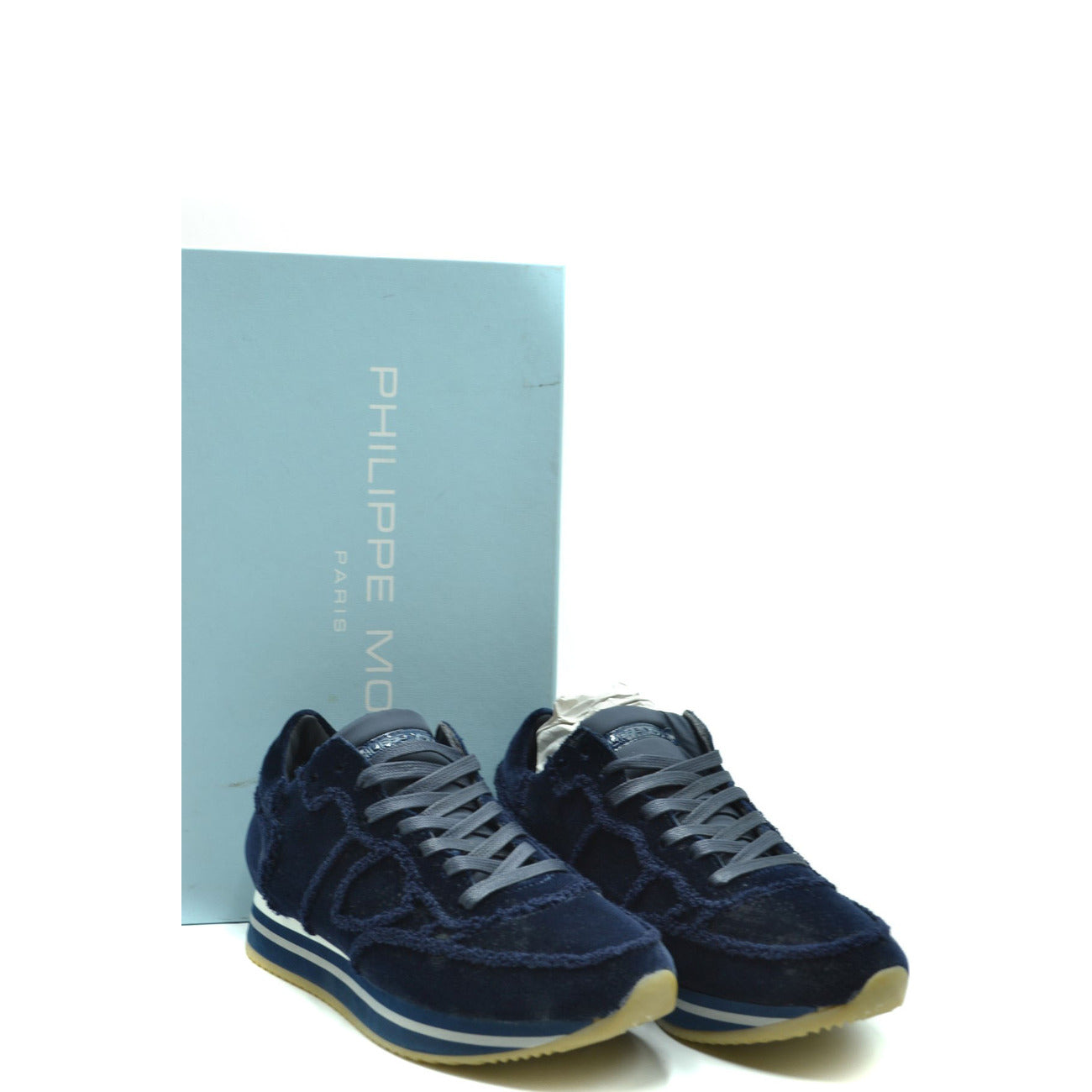 Philippe Model - Philippe Model Sneakers Donna