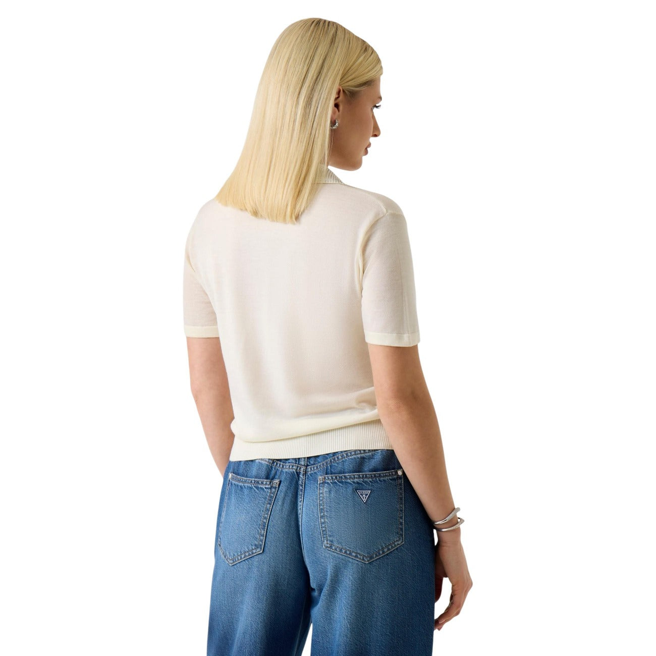 Guess - Guess T-Shirt Donna