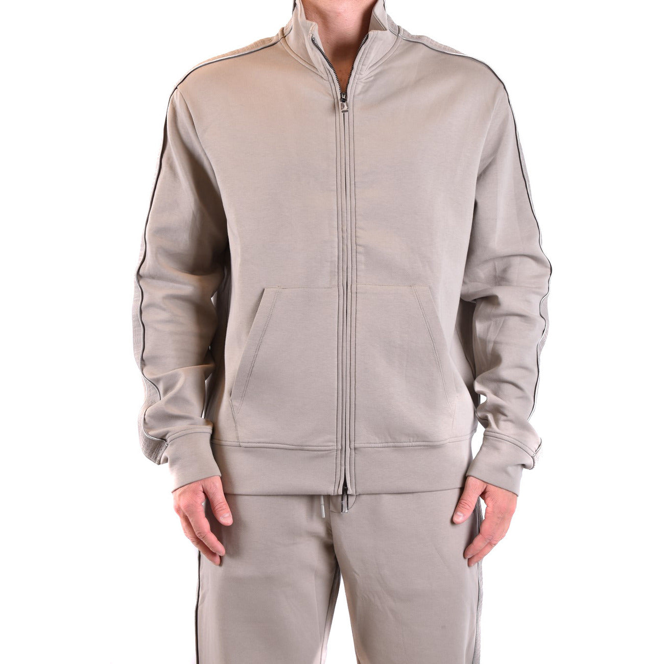 Emporio Armani - Emporio Armani Felpa Uomo