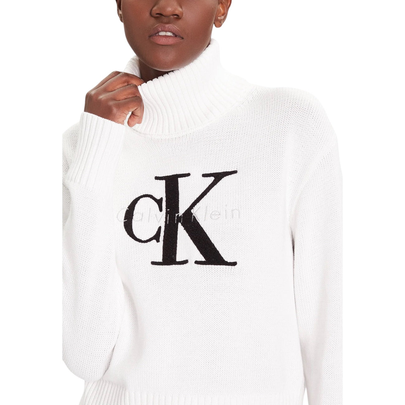 Calvin Klein Jeans - Calvin Klein Jeans Maglia Donna