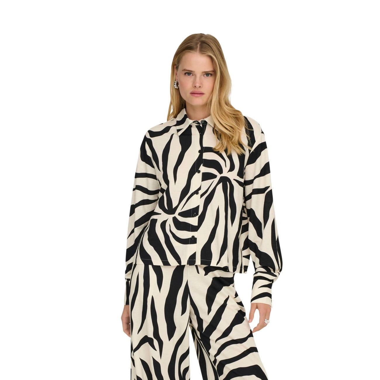 Only - Only Camicia Donna