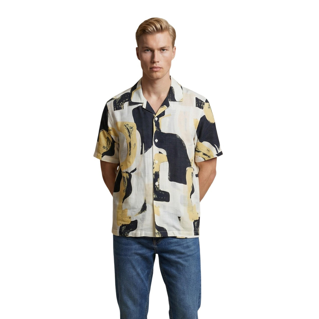Only & Sons - Only & Sons Camicia Uomo