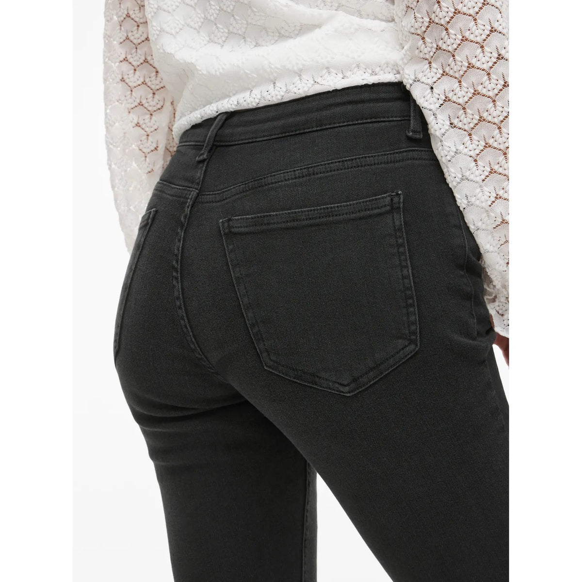 Vila Clothes - Vila Clothes Jeans Donna