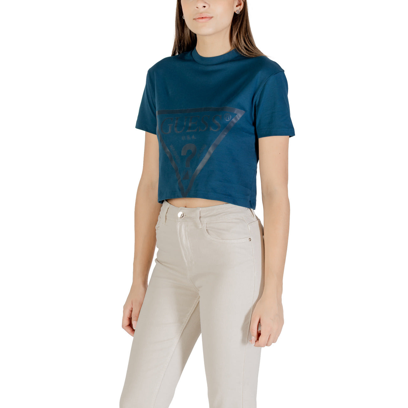 Guess Active - Guess Active T-Shirt Donna