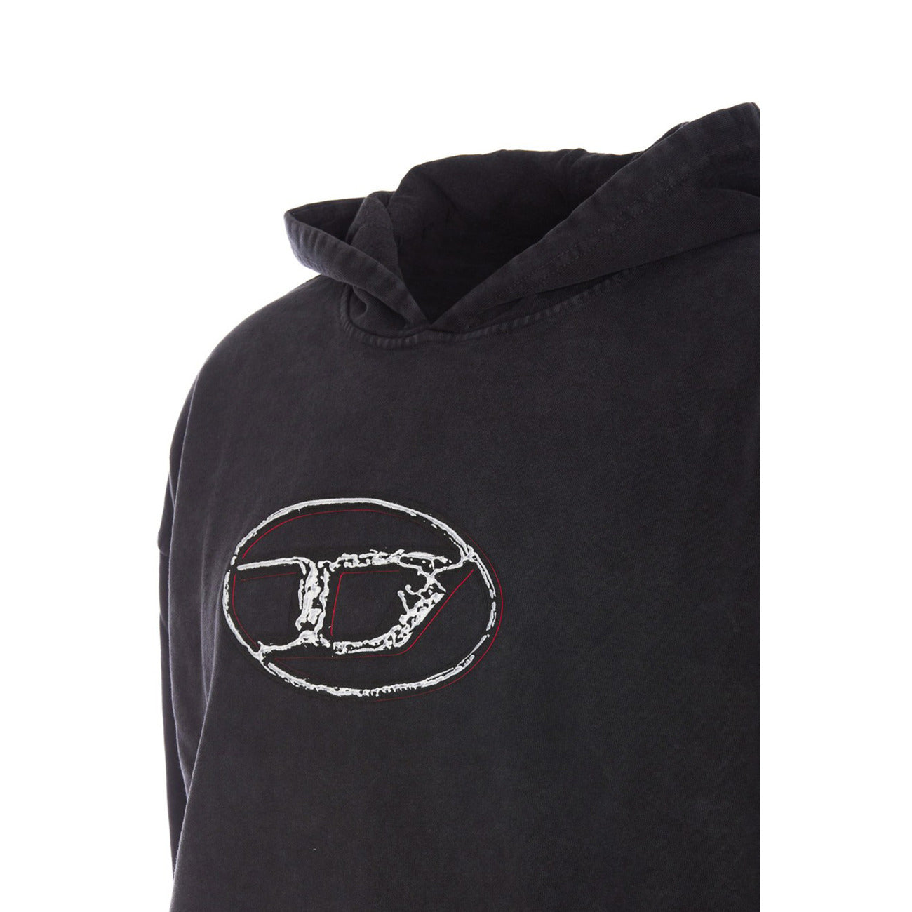 Diesel - Diesel Felpa Uomo