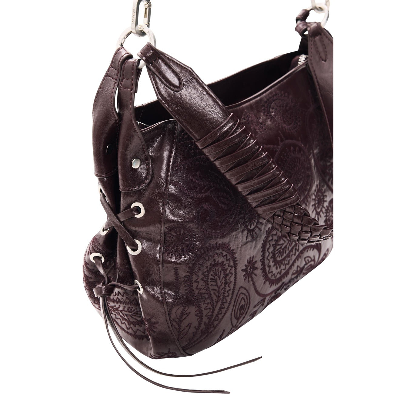 Desigual - Desigual Borsa Donna