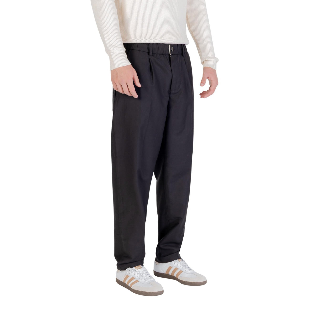 Gianni Lupo - Gianni Lupo Pantaloni Uomo