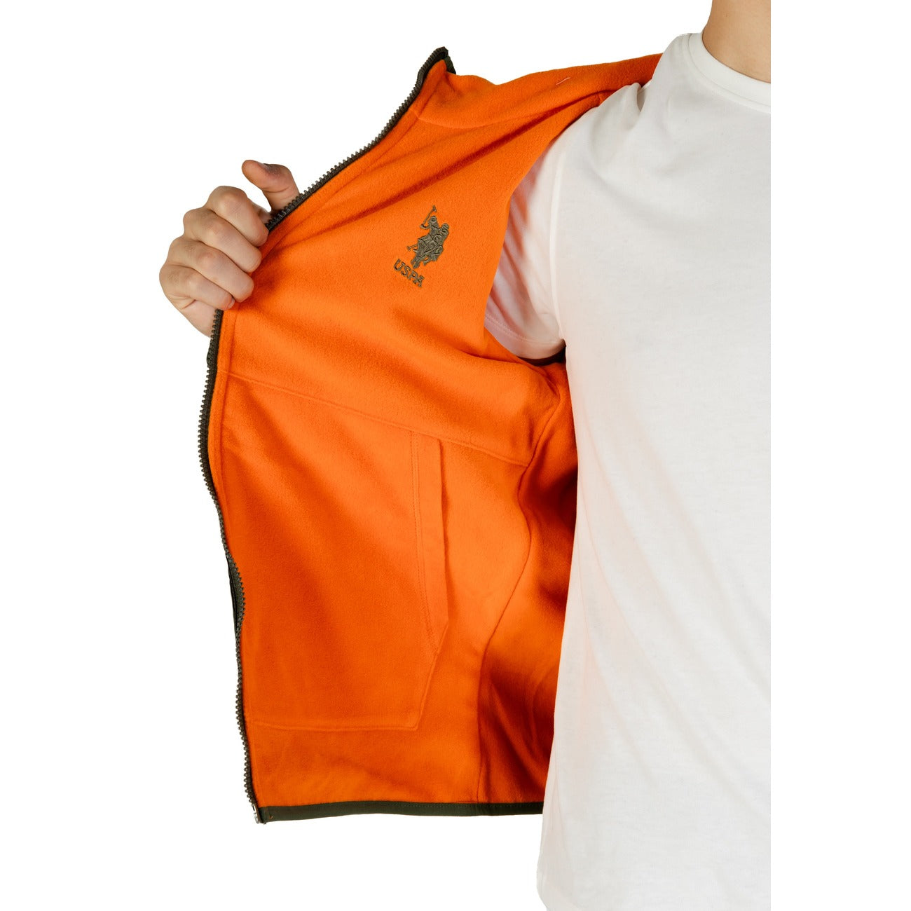 U.s. Polo Assn. - U.s. Polo Assn. Giacca Uomo