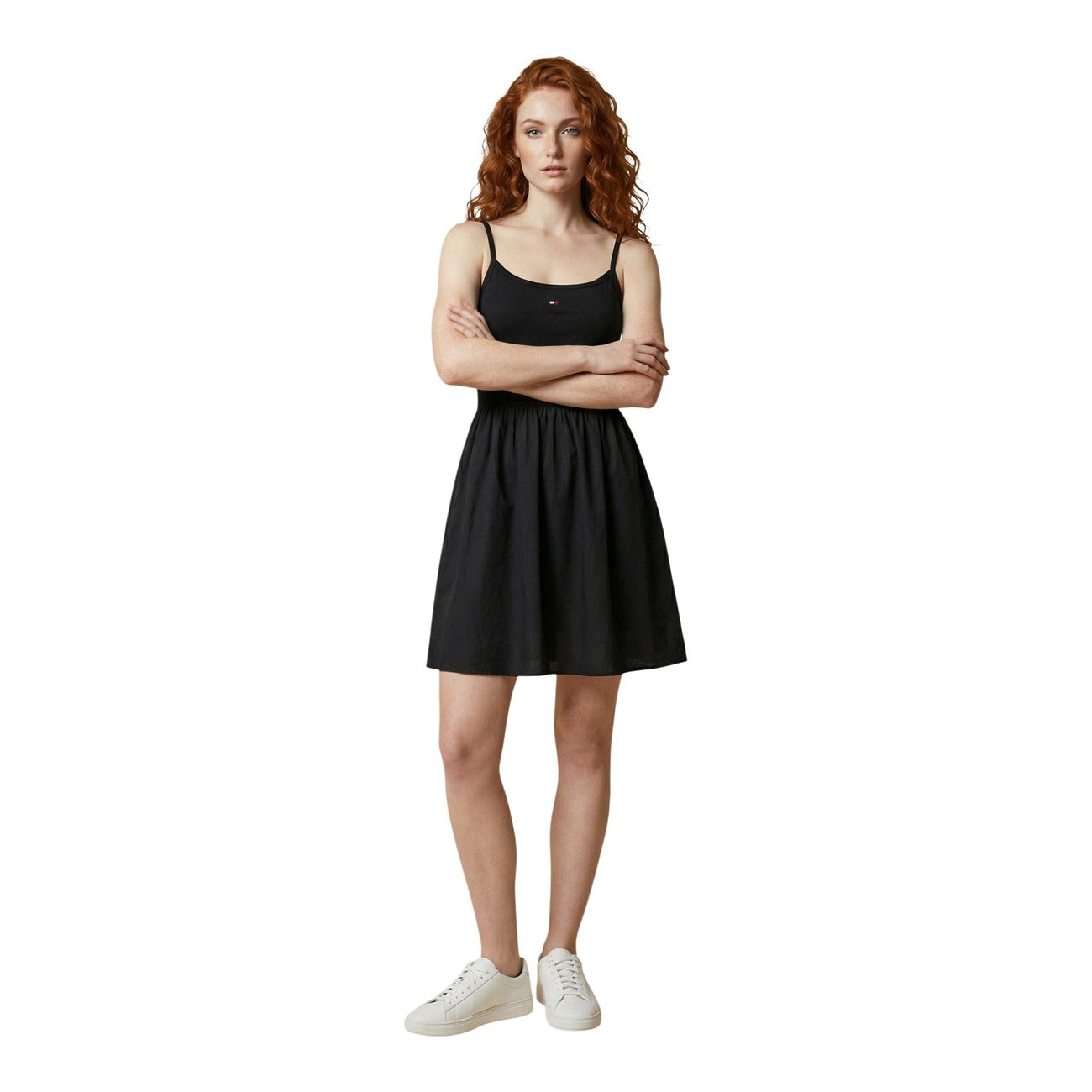 Tommy Hilfiger Jeans - Tommy Hilfiger Jeans Abito Donna
