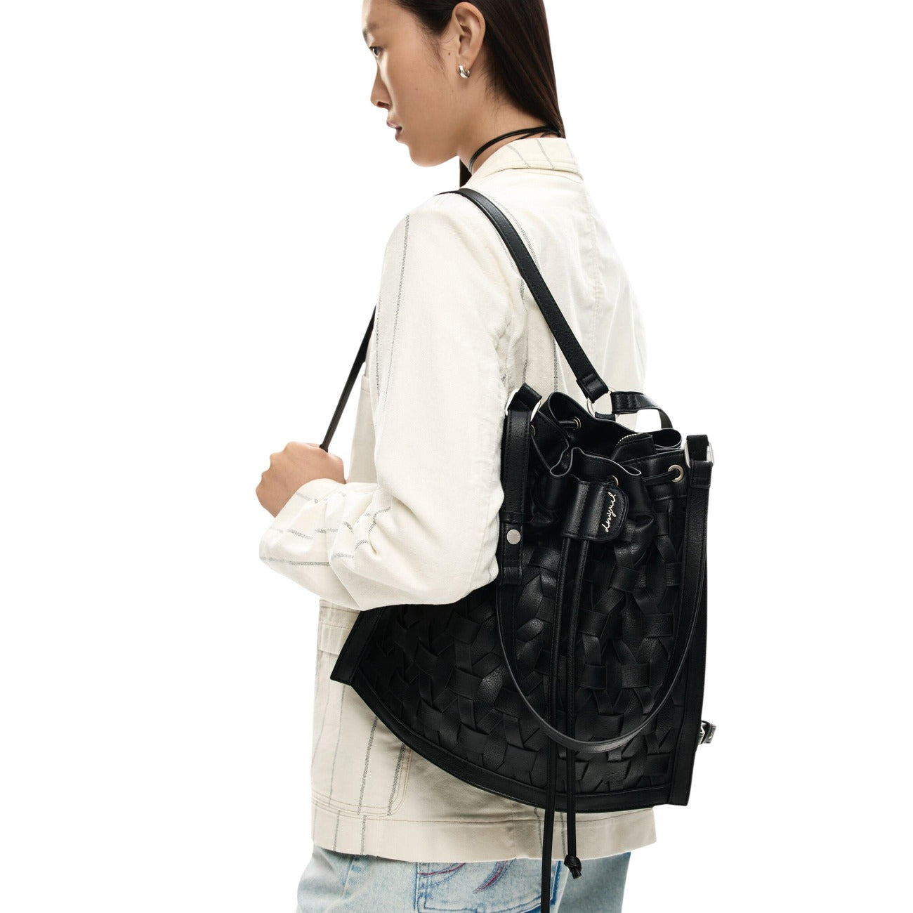 Desigual - Desigual Borsa Donna