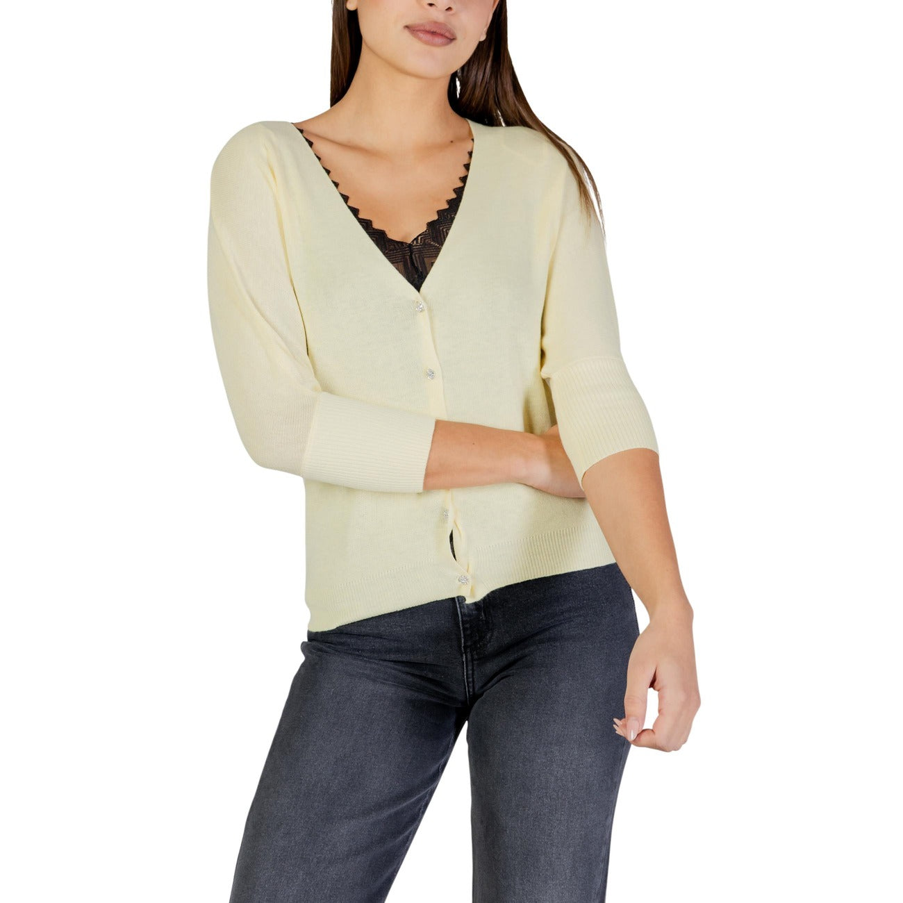 Morgan De Toi - Morgan De Toi Cardigan Donna