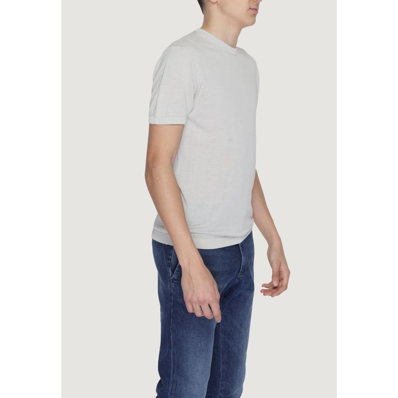 U.s. Polo Assn. - U.s. Polo Assn. T-Shirt Uomo