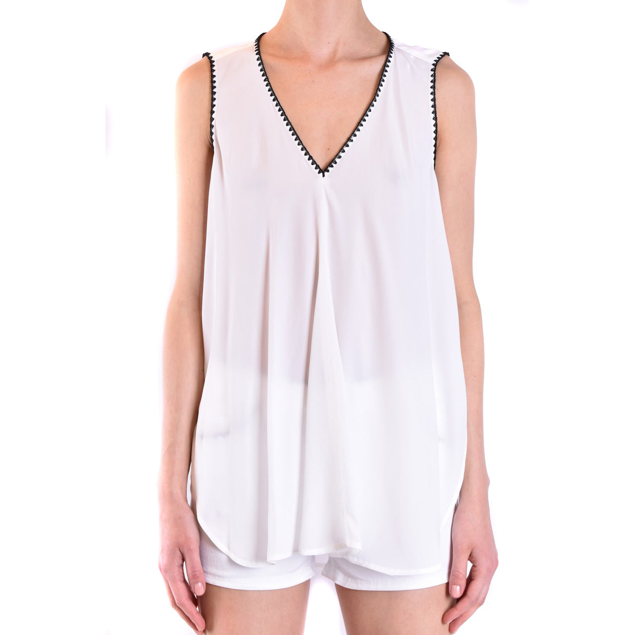 Dondup - Dondup Canotta Donna