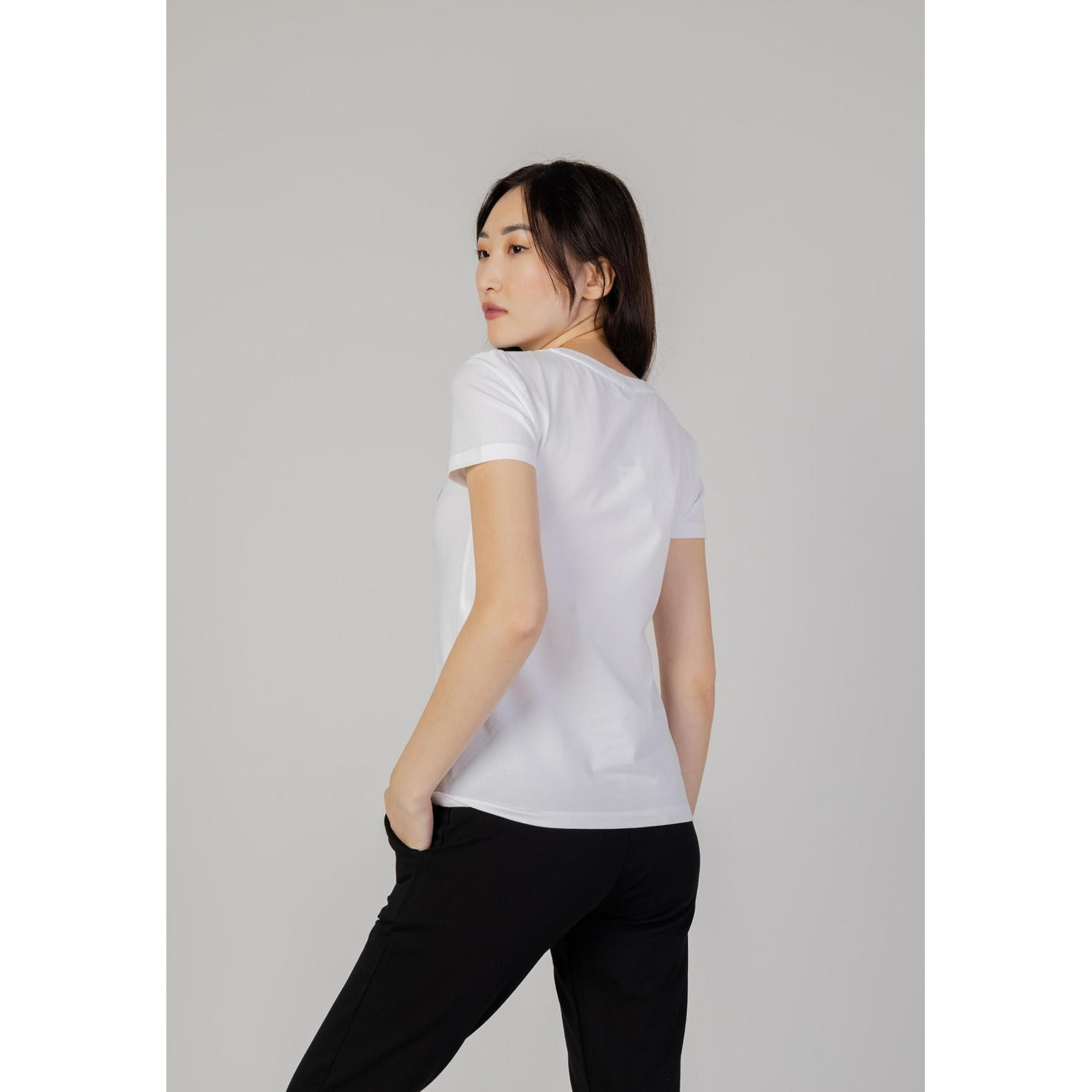 Moschino Underwear - Moschino Underwear T-Shirt Donna