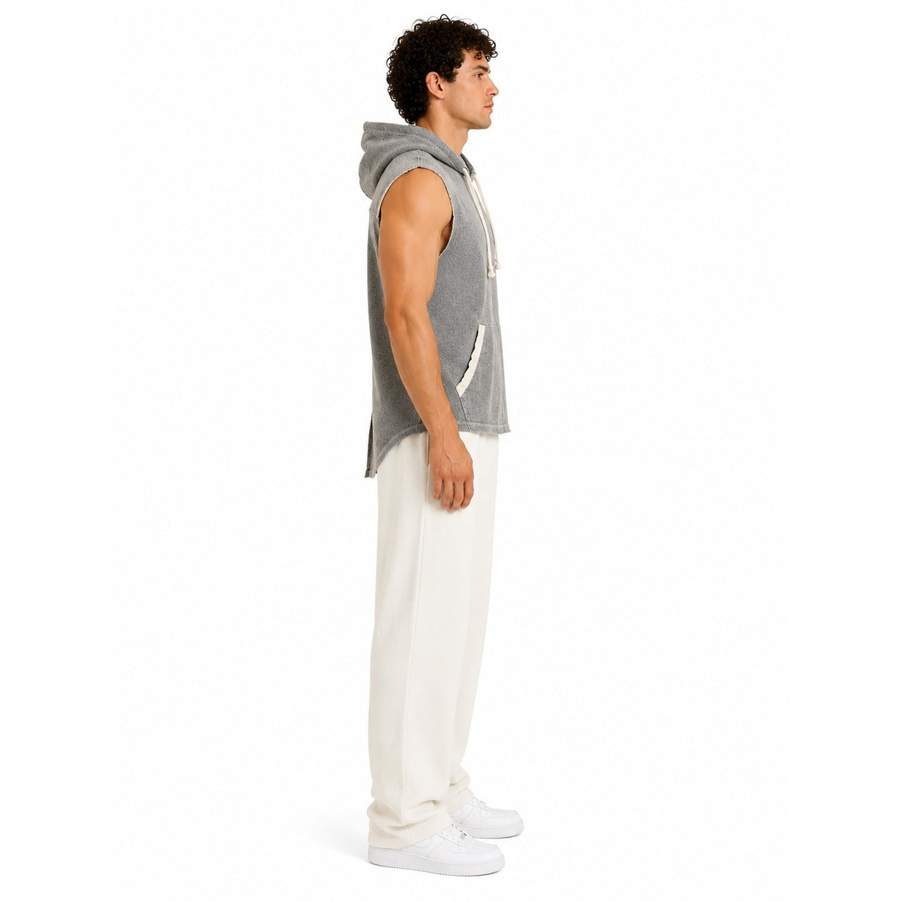 Absolut Joy - Absolut Joy Gilet Uomo