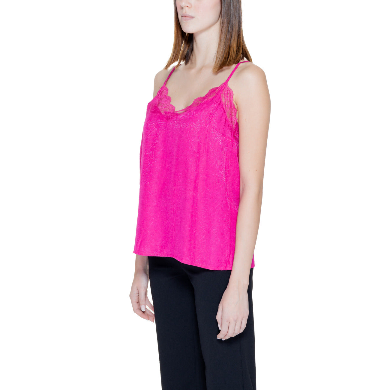 Vila Clothes - Vila Clothes Canotta Donna