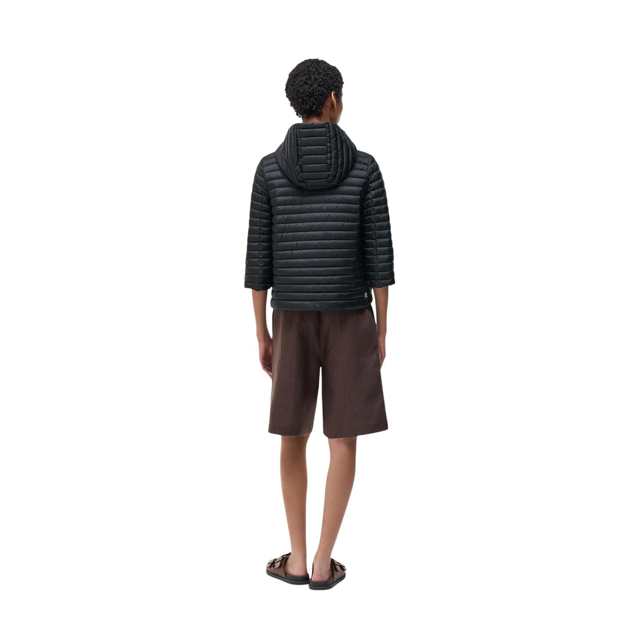 Colmar Originals Giubbotto Donna Nero