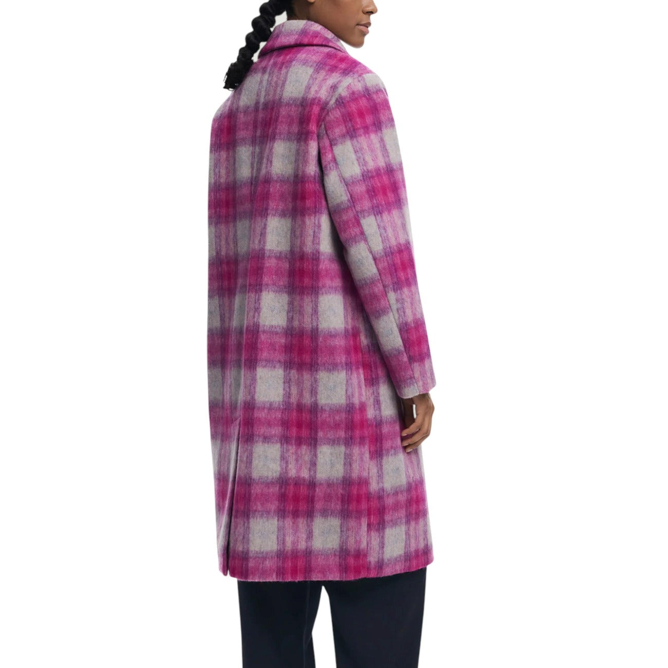 Desigual - Desigual Cappotto Donna