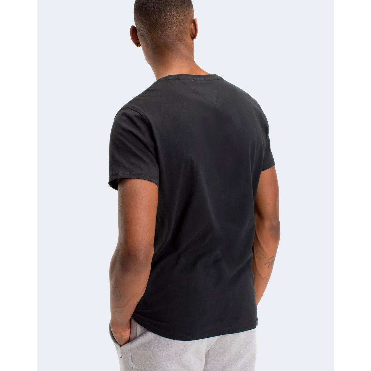 Tommy Hilfiger Jeans - Tommy Hilfiger Jeans T-Shirt Uomo