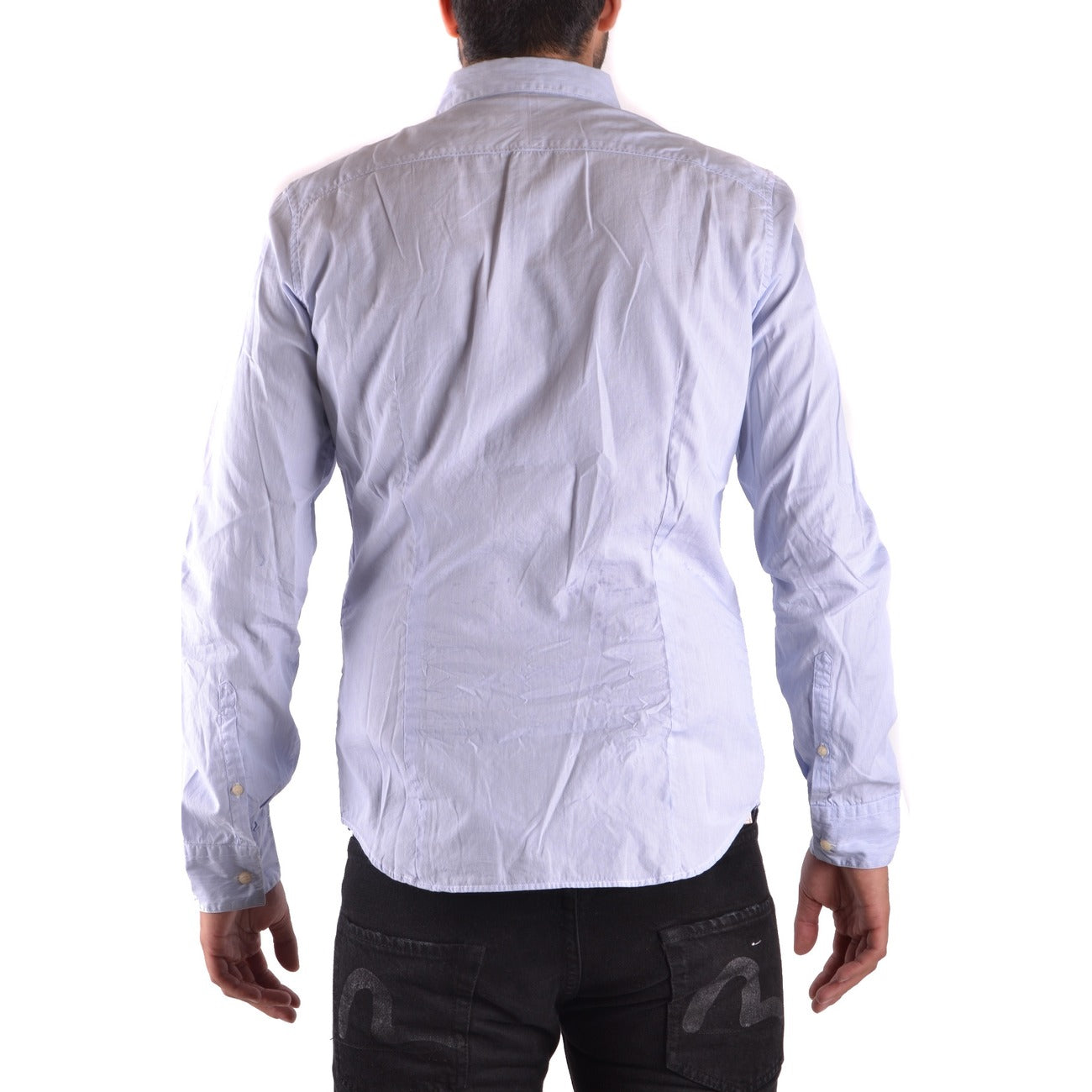 Neil Barrett - Neil Barrett Camicia Uomo