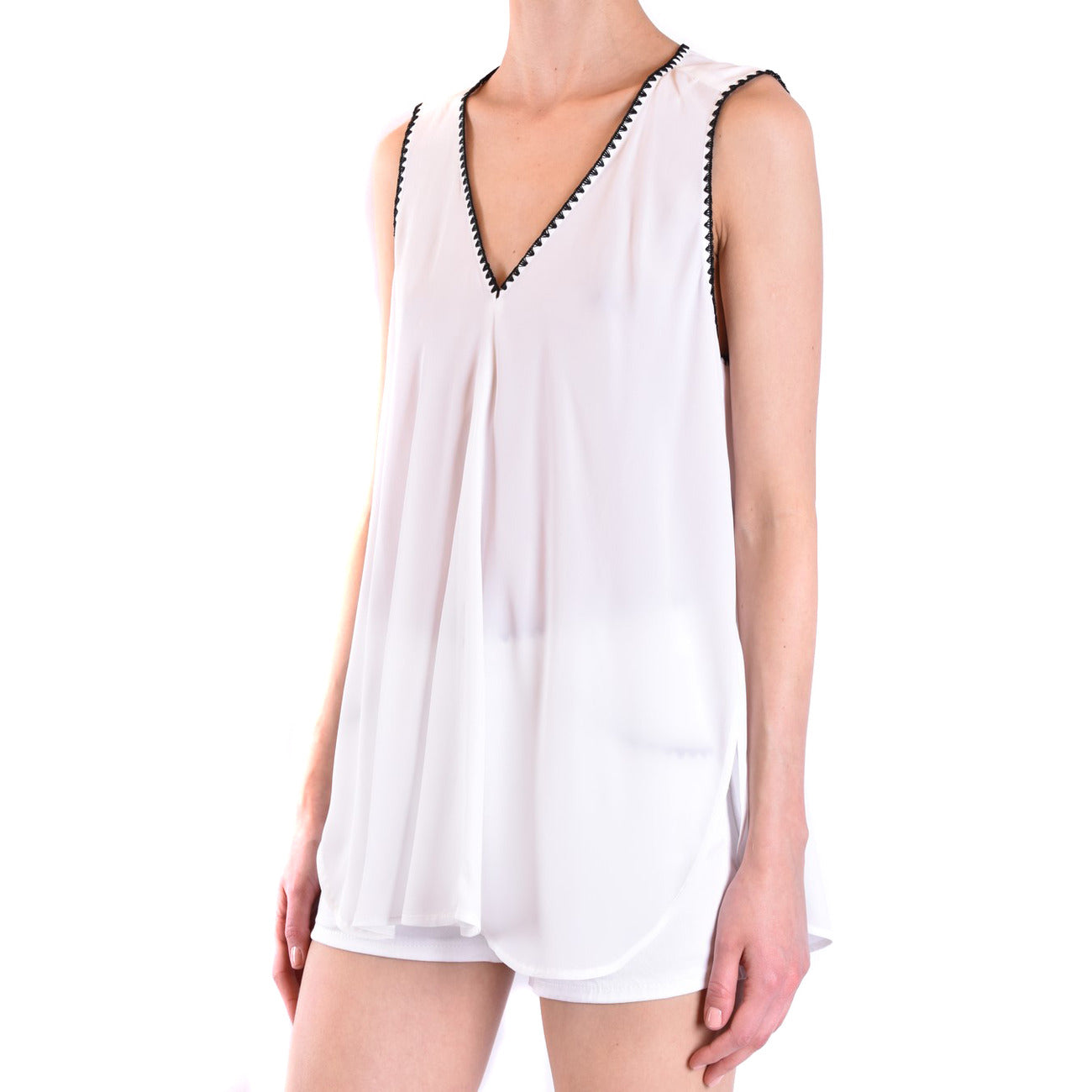 Dondup - Dondup Canotta Donna