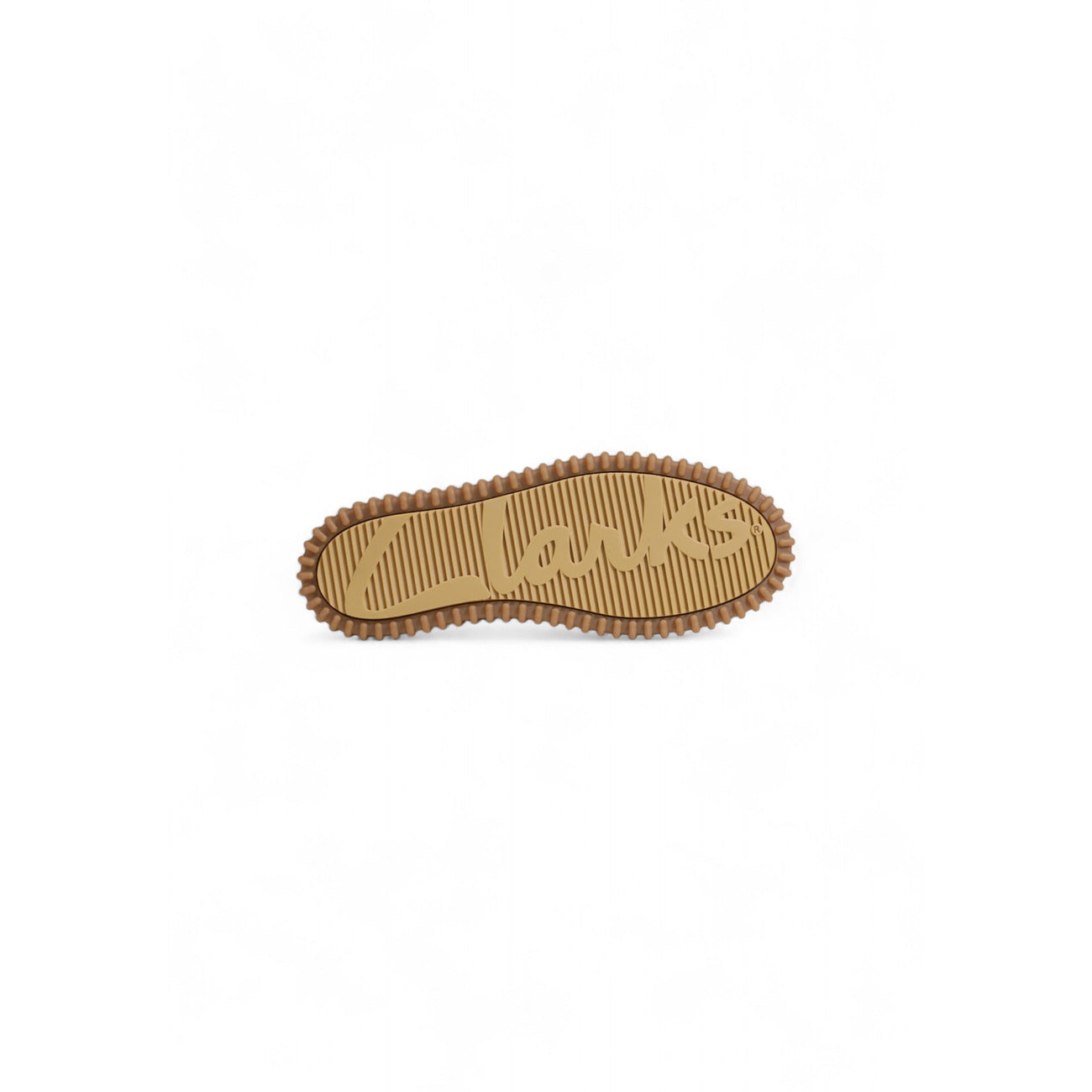 Clarks Mocassini in Pelle Uomo Beige 26173471