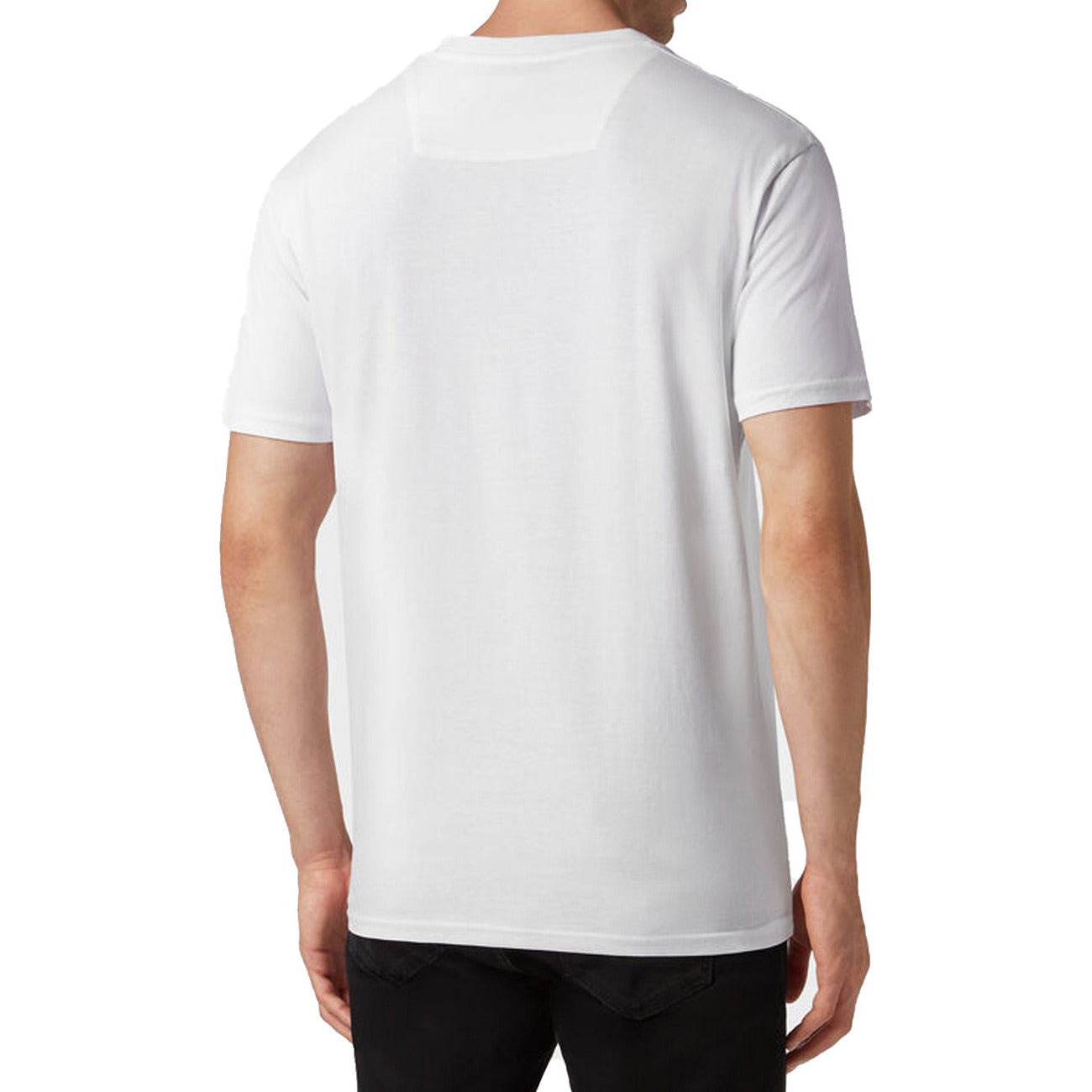 Philipp Plein - Philipp Plein T-Shirt Uomo