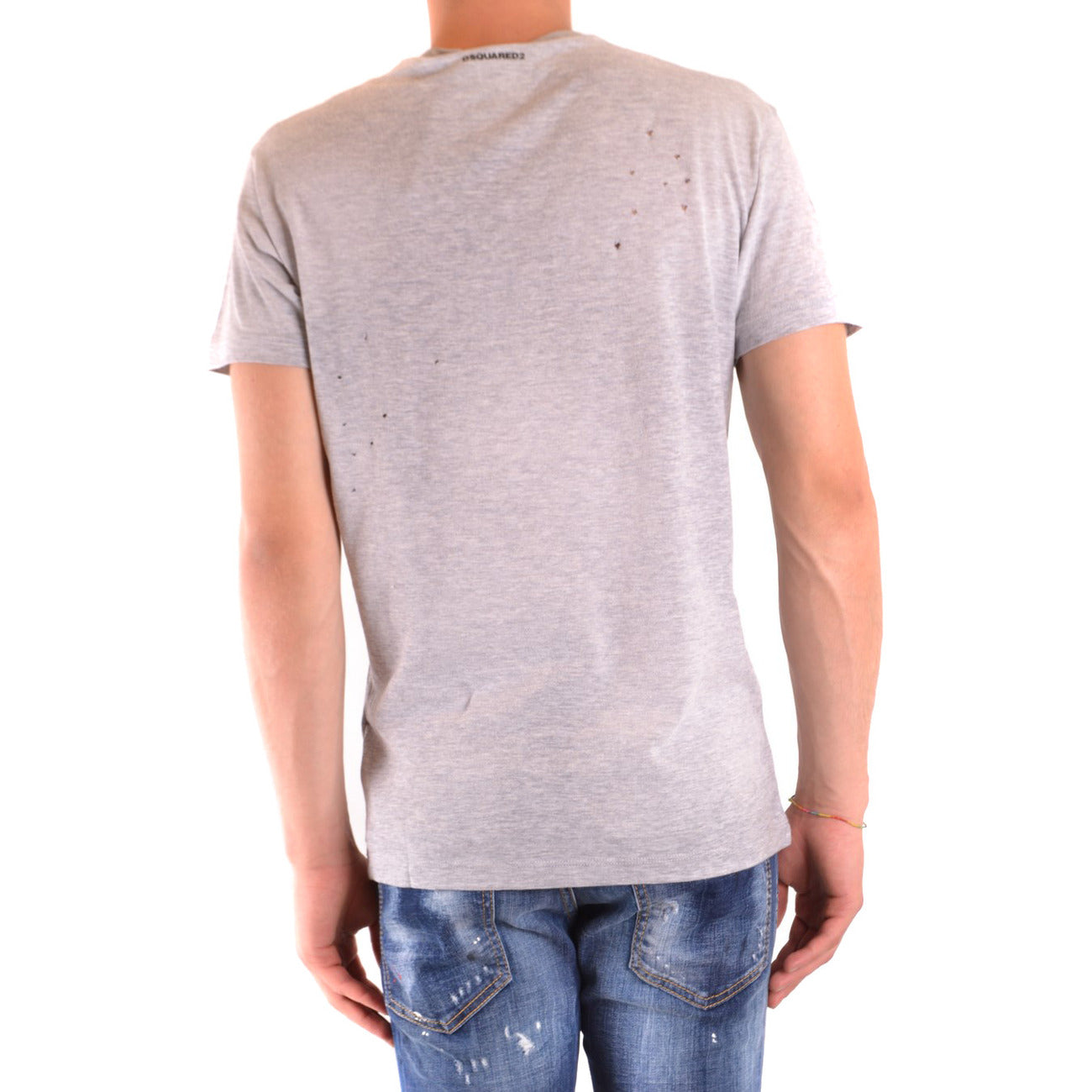 Dsquared2 - Dsquared2 T-Shirt Uomo