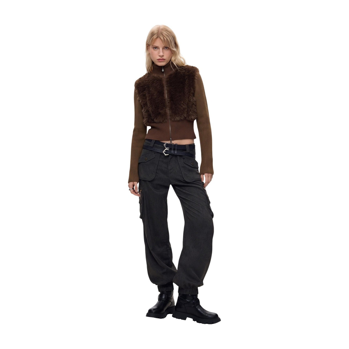 Desigual - Desigual Cardigan Donna