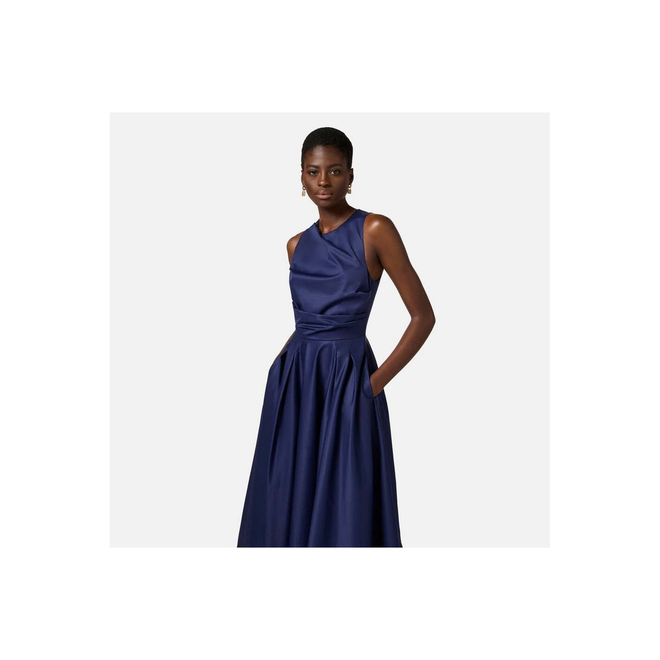 Elisabetta Franchi - Elisabetta Franchi Abito Donna