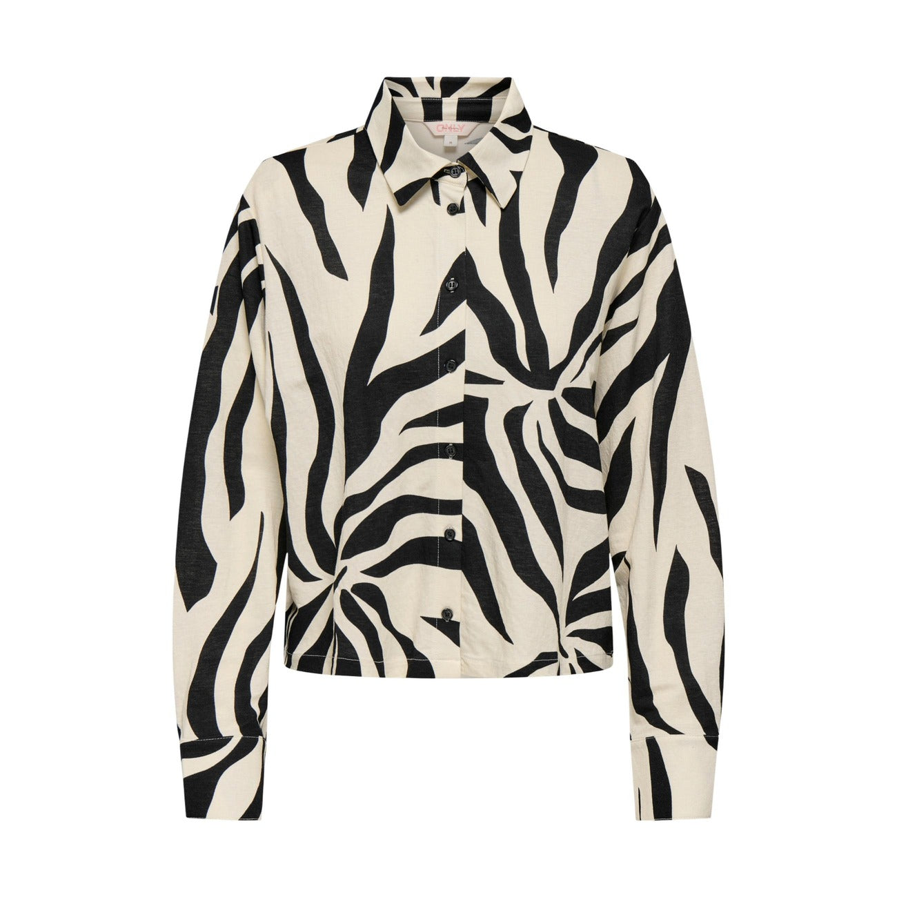 Only - Only Camicia Donna