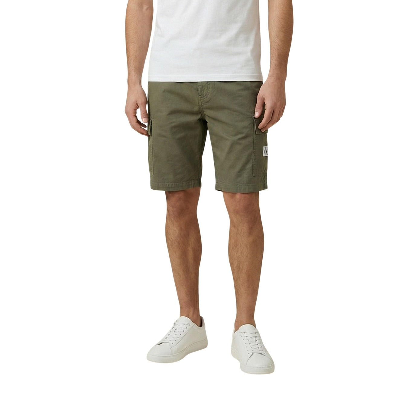 Bermuda LV04RB618G Verde