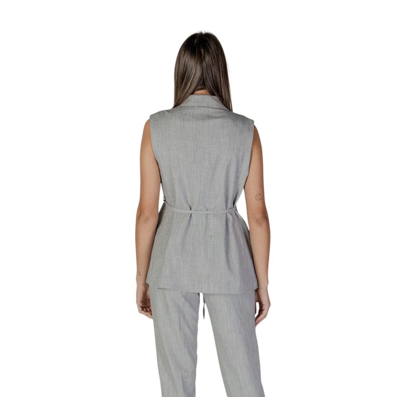 Vila Clothes - Vila Clothes Gilet Donna