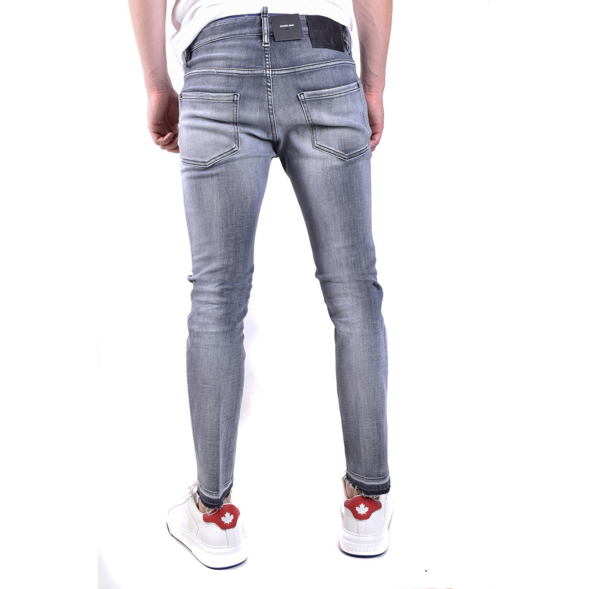Dsquared2 - Dsquared2 Jeans Uomo