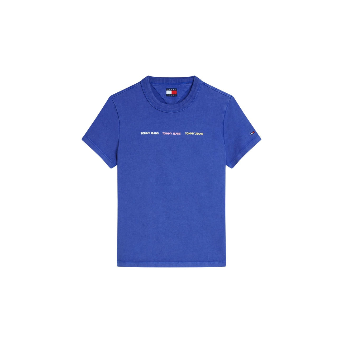 Tommy Hilfiger Jeans - Tommy Hilfiger Jeans T-Shirt Donna