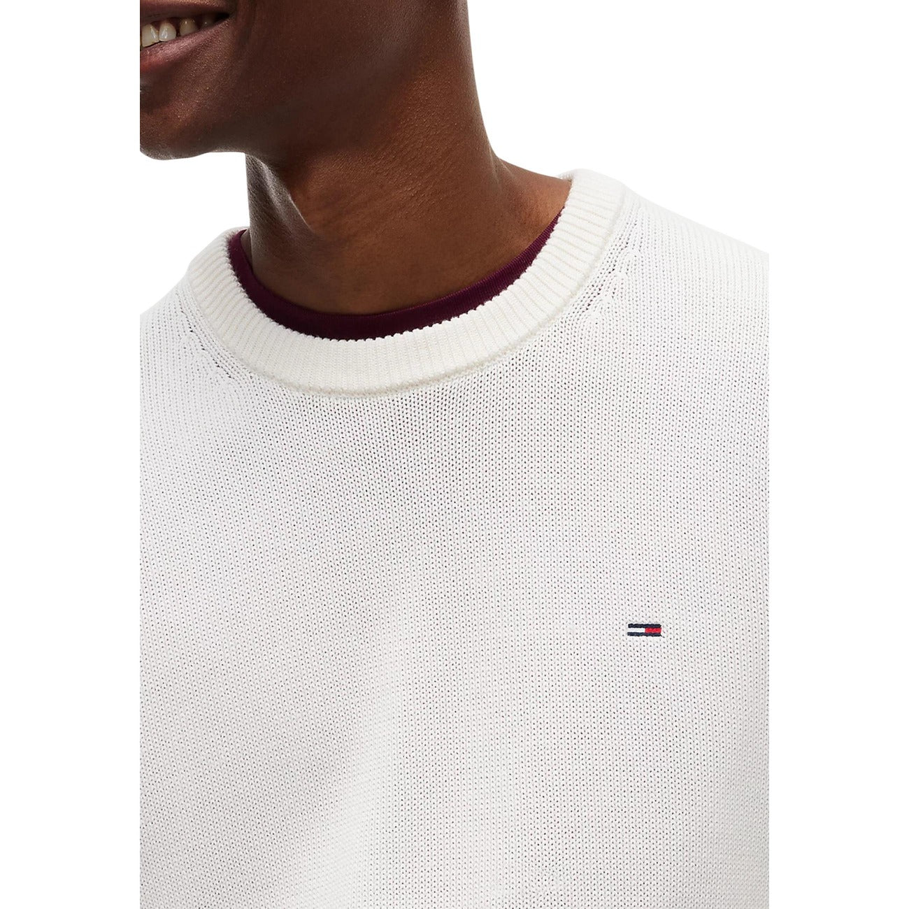 Tommy Hilfiger Jeans - Tommy Hilfiger Jeans Maglia Uomo