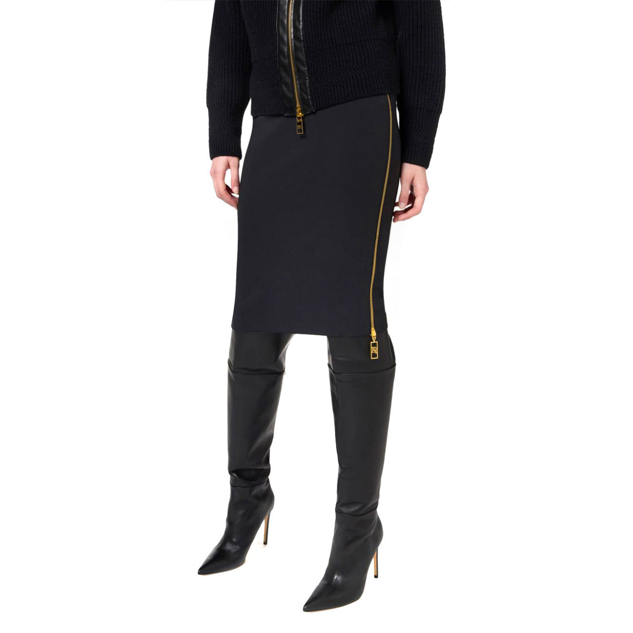 Elisabetta Franchi - Elisabetta Franchi Gonna Donna