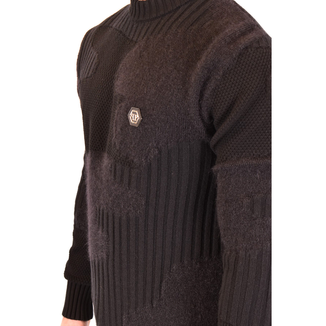 Philipp Plein - Philipp Plein Maglia Uomo