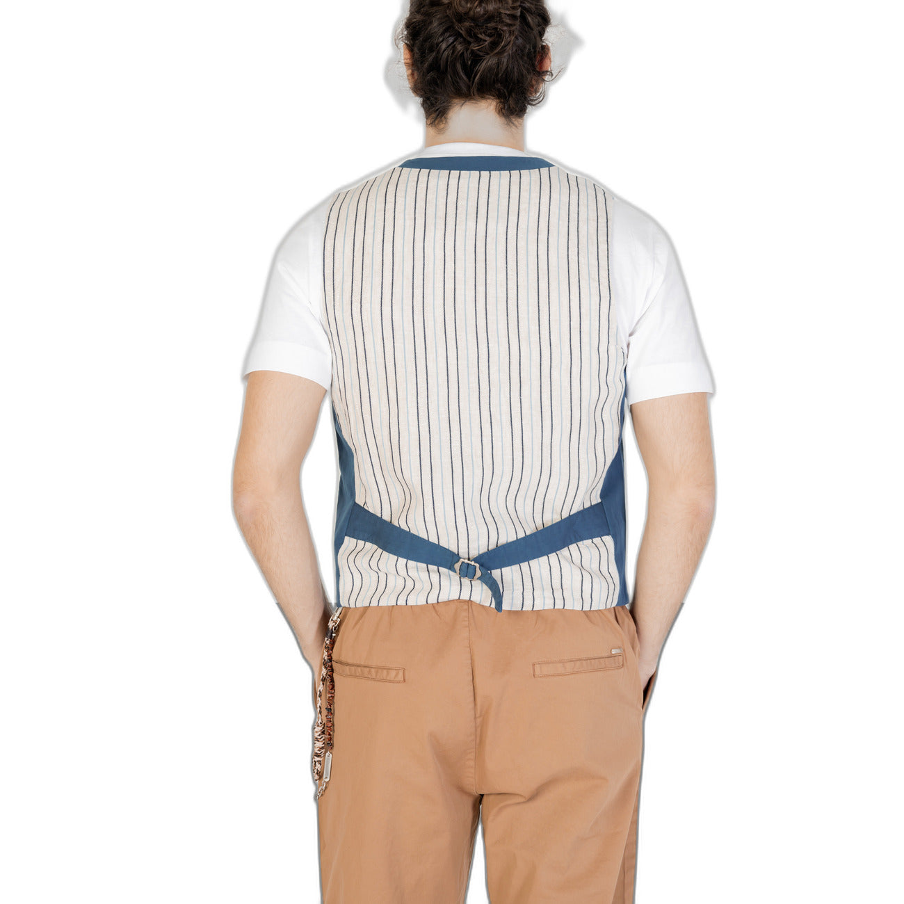 Gianni Lupo - Gianni Lupo Gilet Uomo