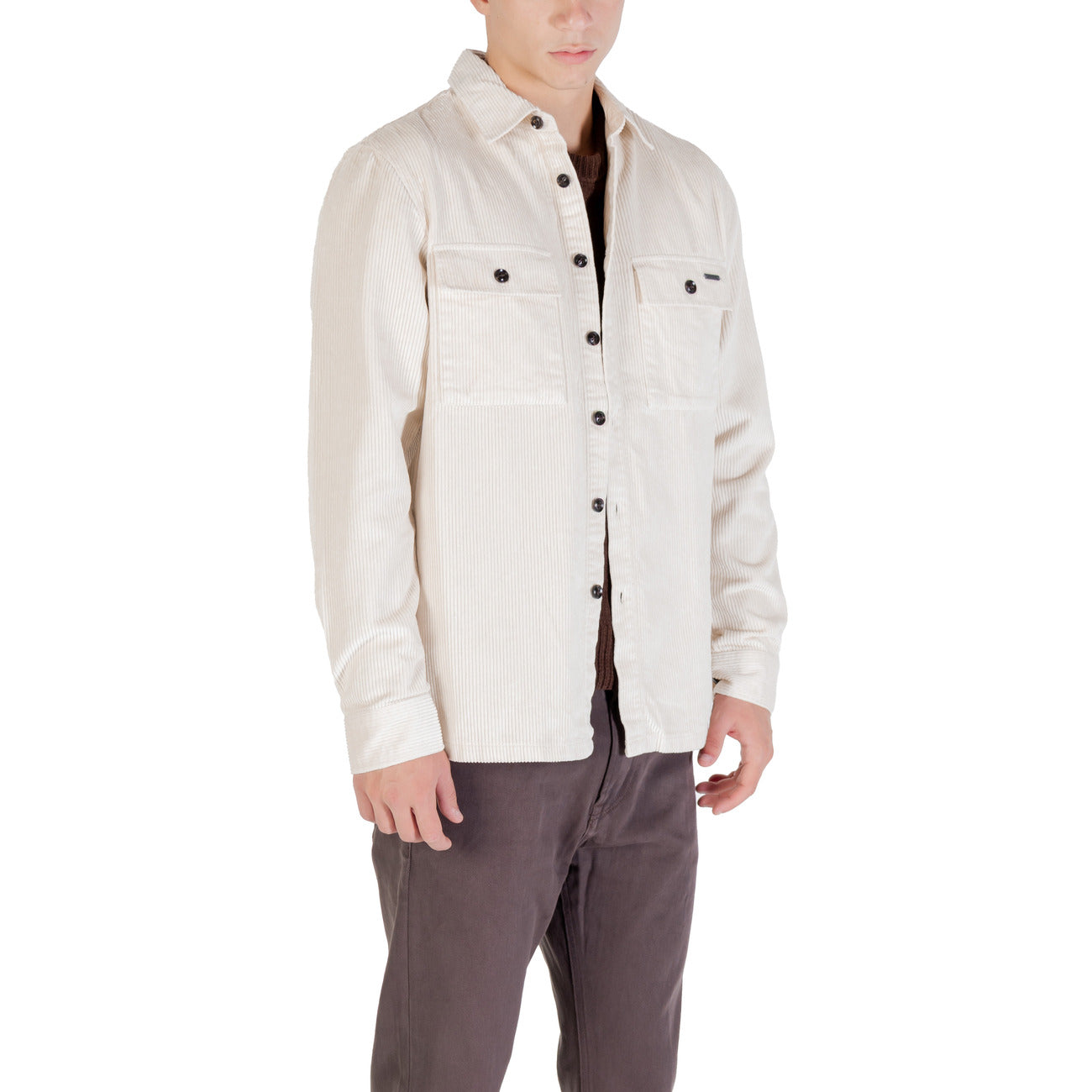 Gianni Lupo - Gianni Lupo Camicia Uomo