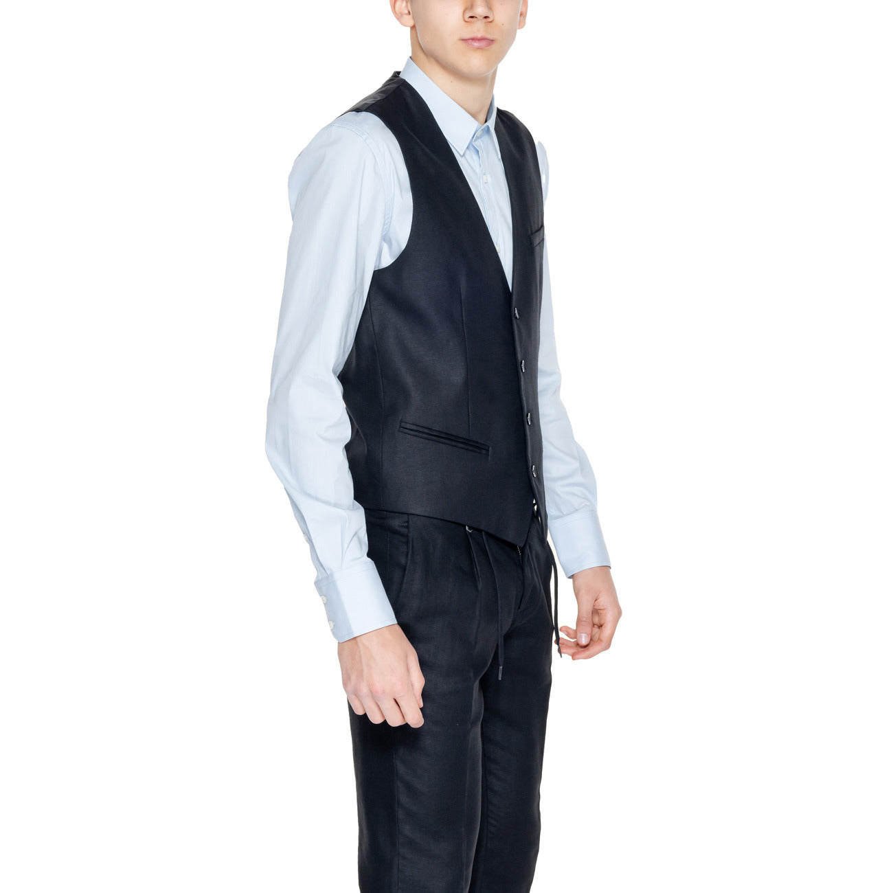 Antony Morato - Antony Morato Gilet Uomo