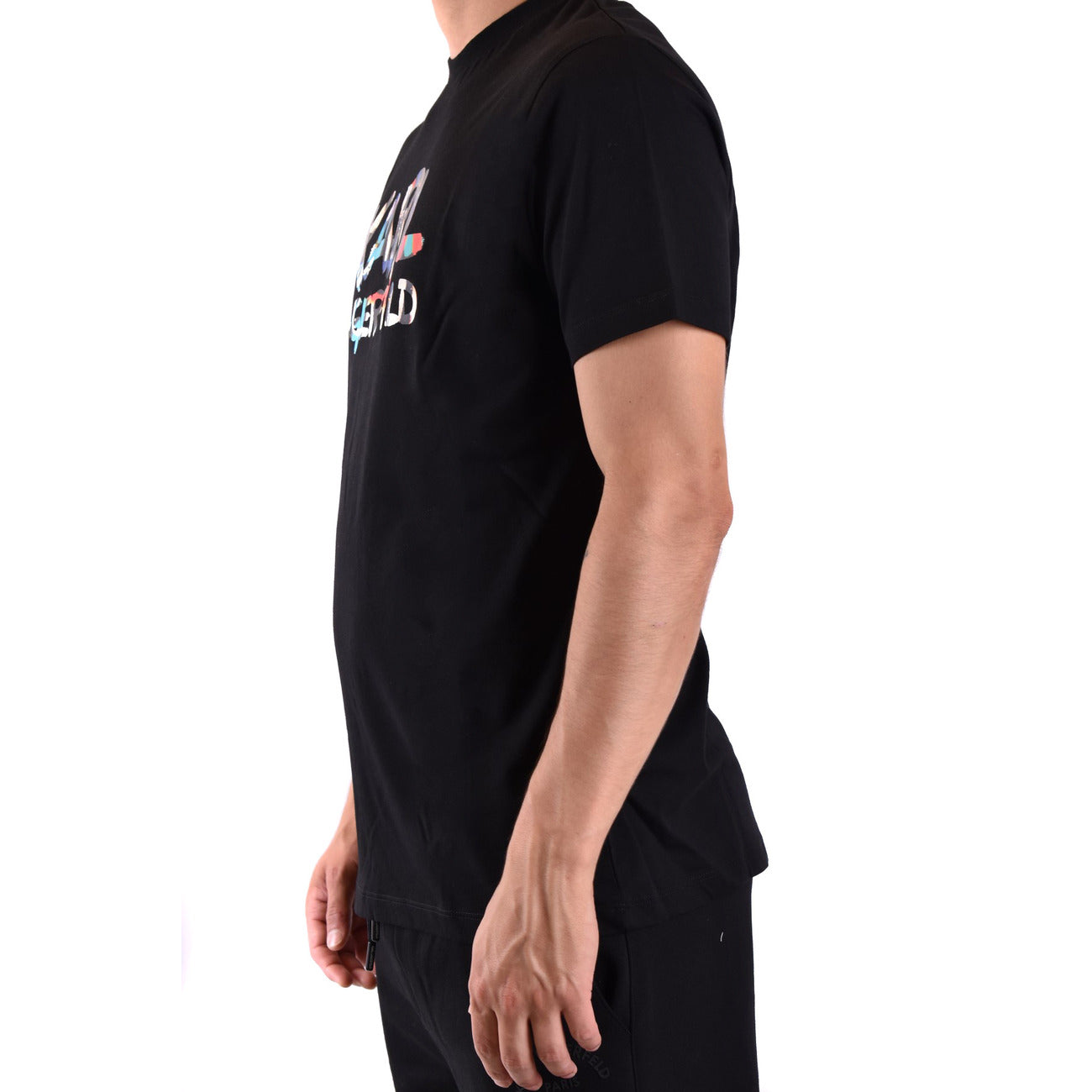 Karl Lagerfeld - Karl Lagerfeld T-Shirt Uomo
